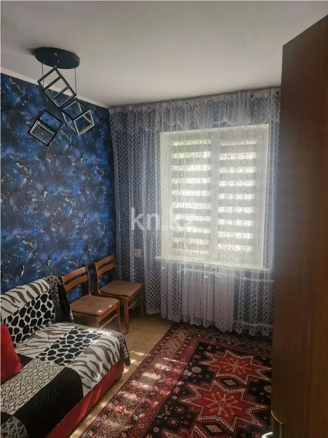 Продажа 2-комнатной квартиры, 43.7 м² в Алматы - фото 2