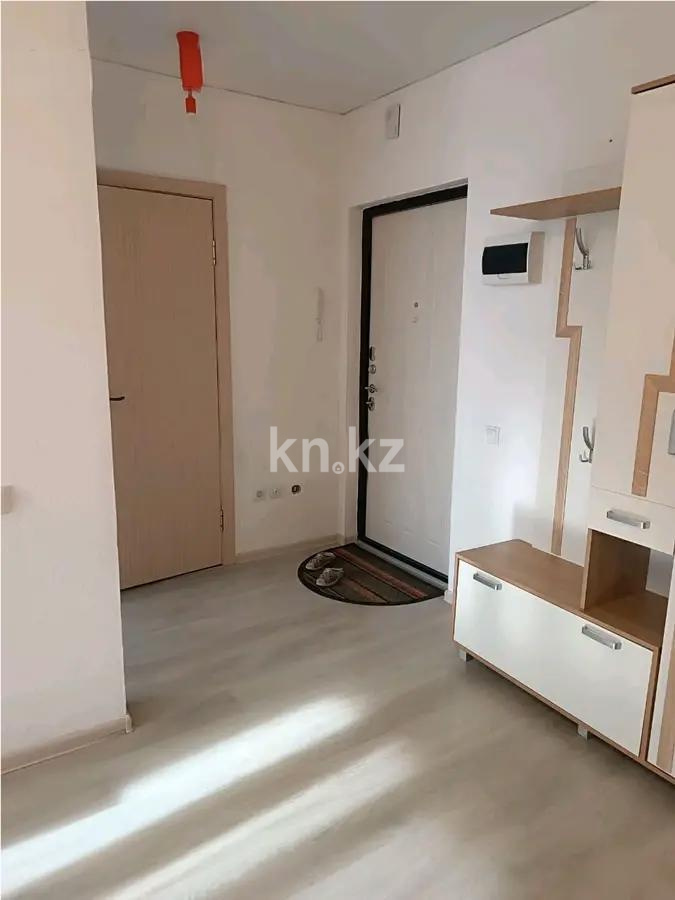 Продажа 1-комнатной квартиры, 33 м² в Астане - фото 4