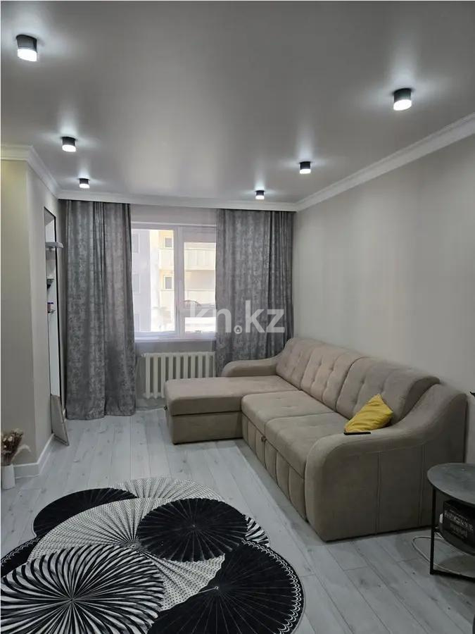 Продажа 1-комнатной квартиры, 42 м² в Астане