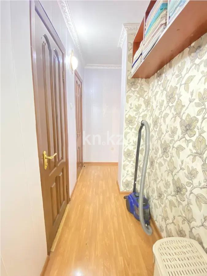 Продажа 3-комнатной квартиры, 60 м², пр. Кудайбердыулы, дом  38 в Астане - фото 7