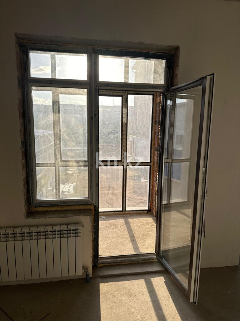 Продажа 2-комнатной квартиры, 68 м² в Караганде - фото 12