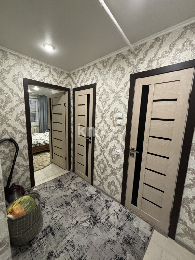 Аренда 2-комнатной квартиры, 55 м² в Петропавловске - фото 6