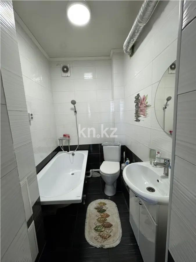 Продажа 1-комнатной квартиры, 26 м² в Астане - фото 2