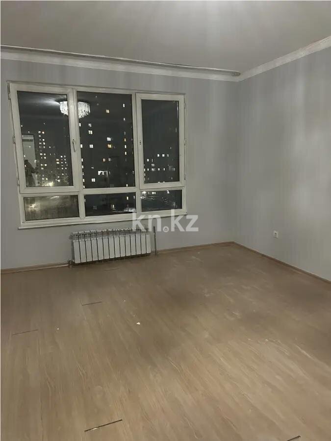 Продажа 1-комнатной квартиры, 45 м² в Алматы