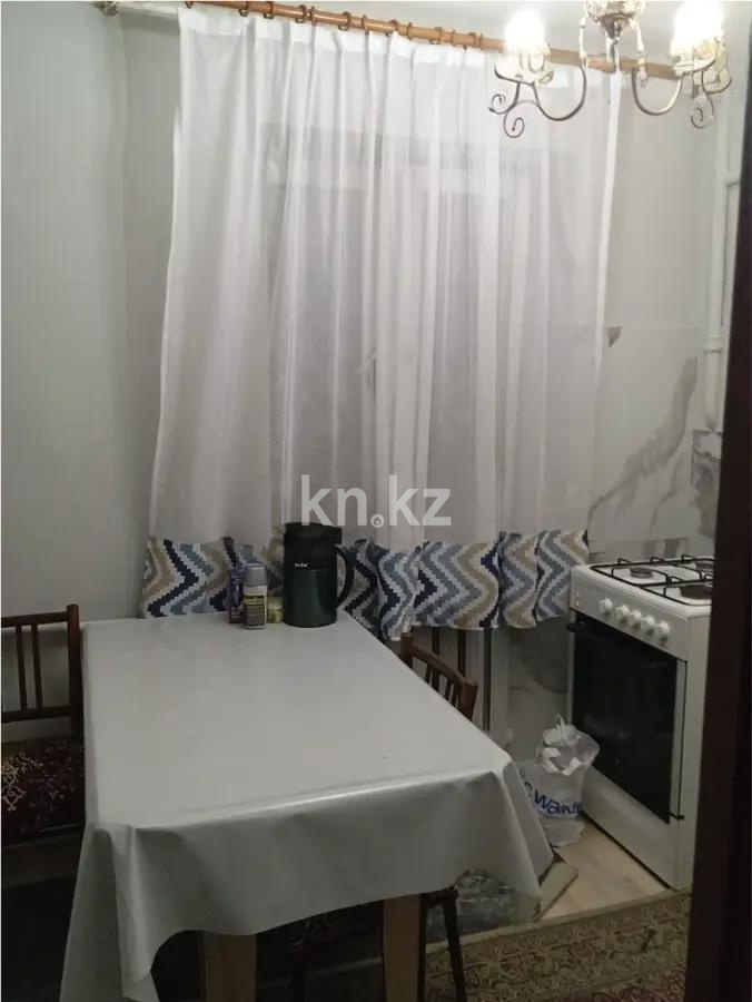 Продажа 2-комнатной квартиры, 40 м², ул. Жандарбекова, дом  191а в Алматы