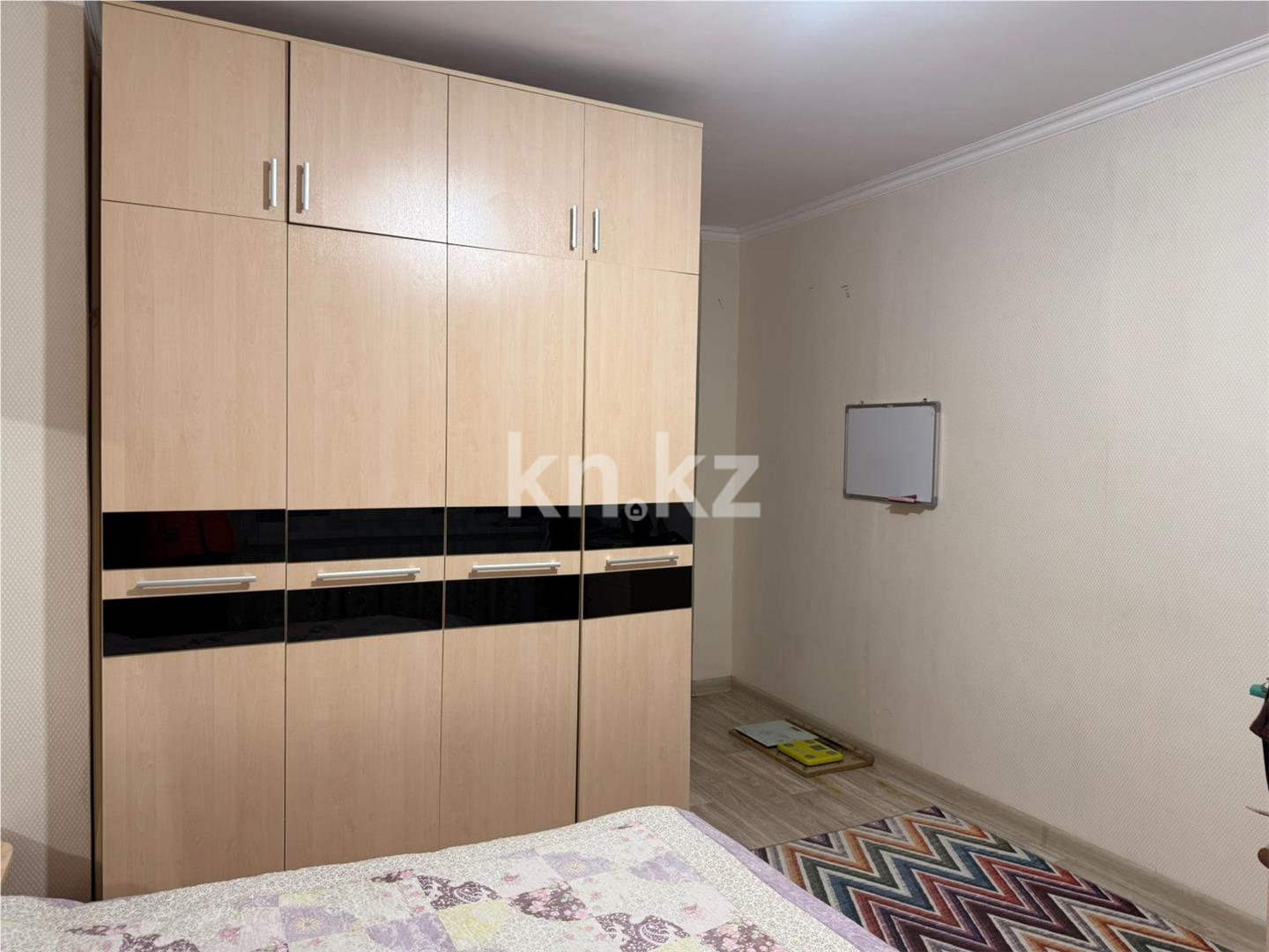 Продажа 3-комнатной квартиры, 82 м², пр. Шахтеров в Караганде - фото 5