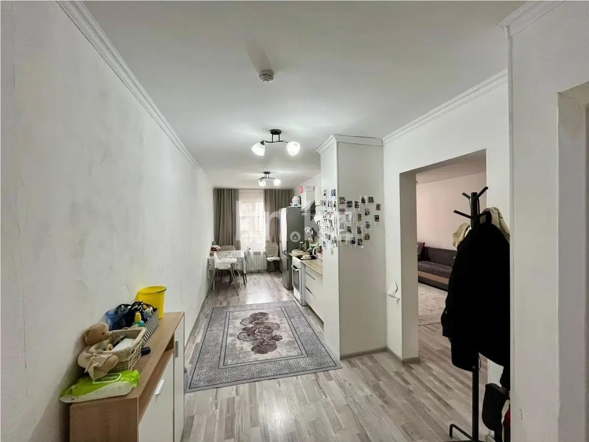 Продажа 1-комнатной квартиры, 47 м² в Алматы - фото 2