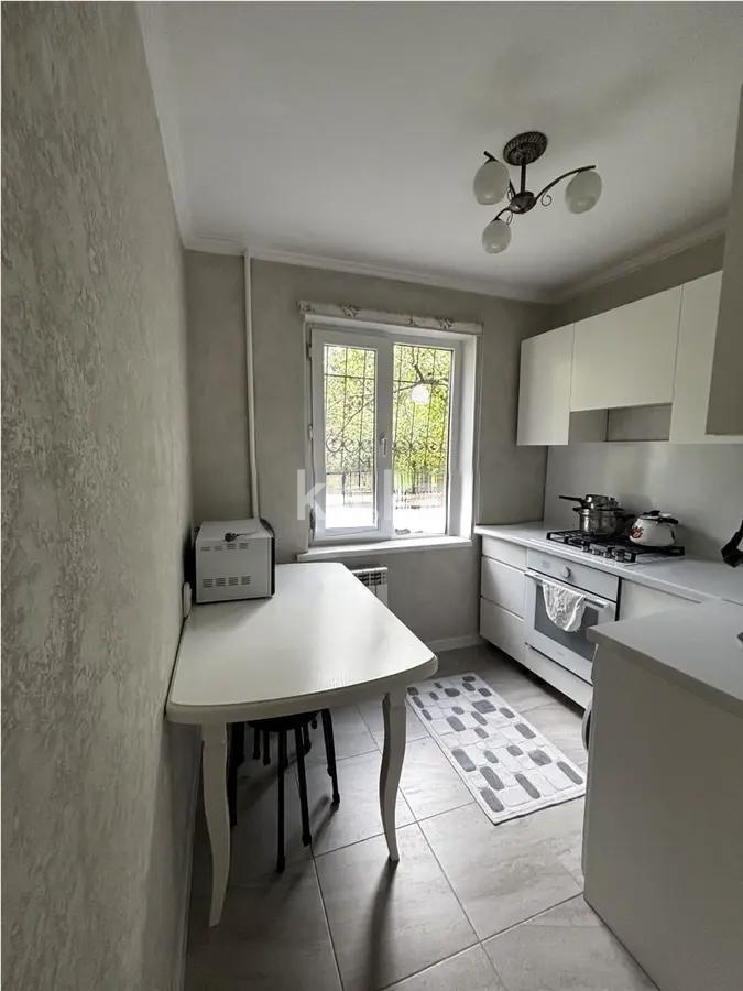 Продажа 1-комнатной квартиры, 36 м² в Алматы - фото 4