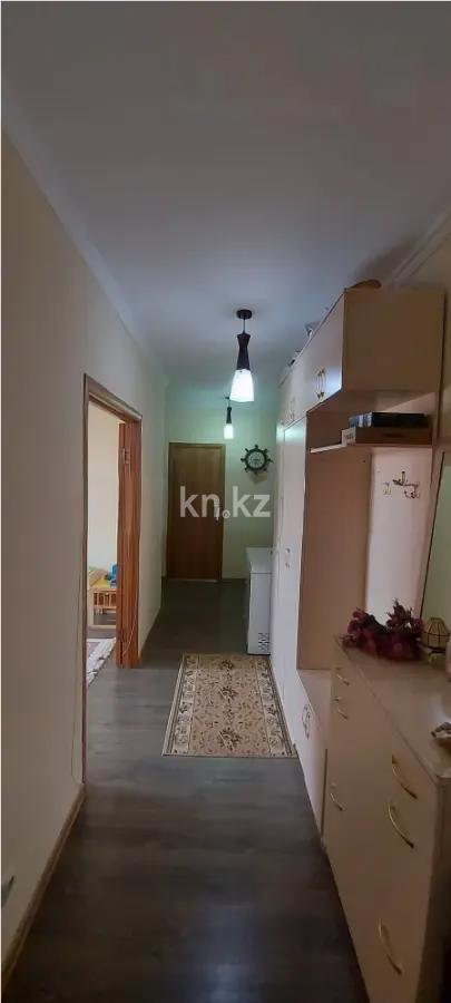 Продажа 2-комнатной квартиры, 57.3 м² в Астане - фото 5