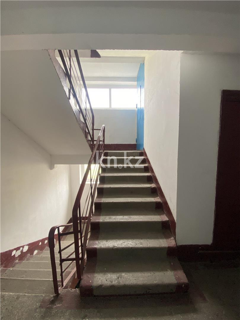 Продажа 2-комнатной квартиры, 52 м², мкр-н 8 в Темиртау - фото 13