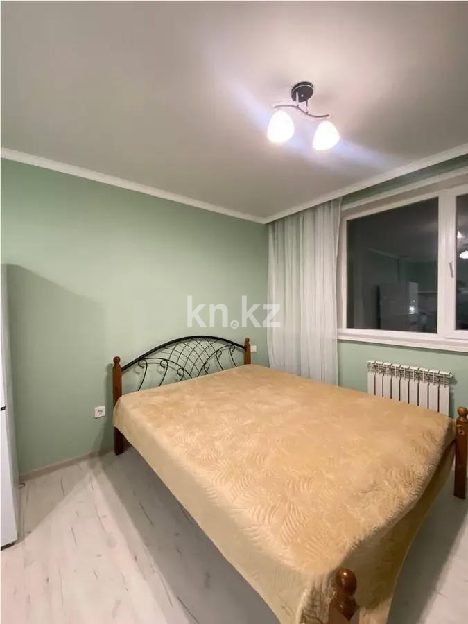 Продажа 1-комнатной квартиры, 27 м² в Астане