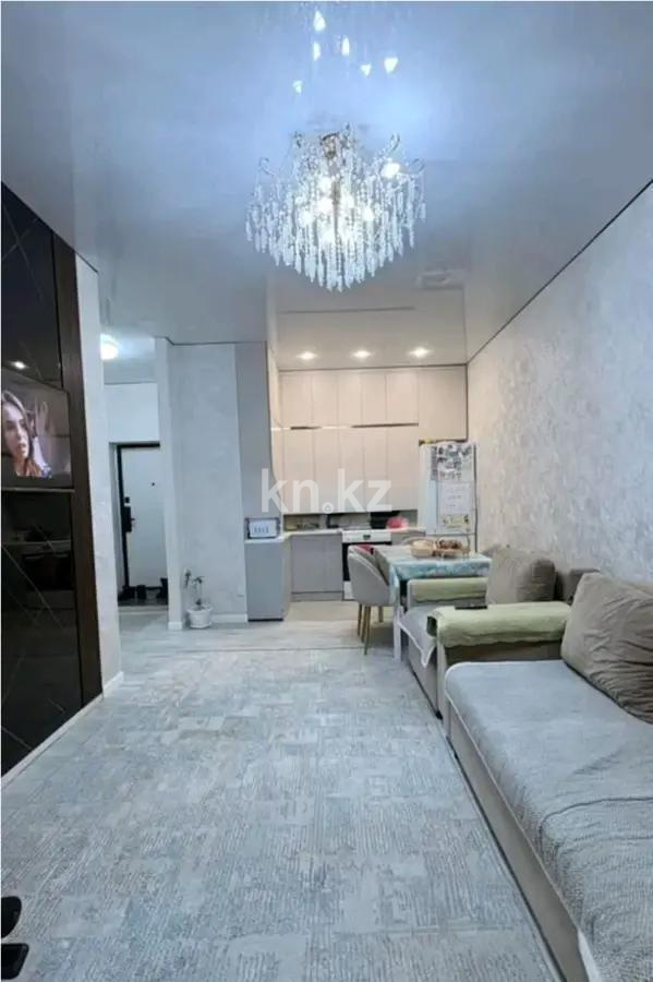 Продажа 2-комнатной квартиры, 42 м² в Астане - фото 2