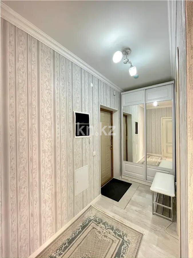 Продажа 1-комнатной квартиры, 39 м² в Астане - фото 5