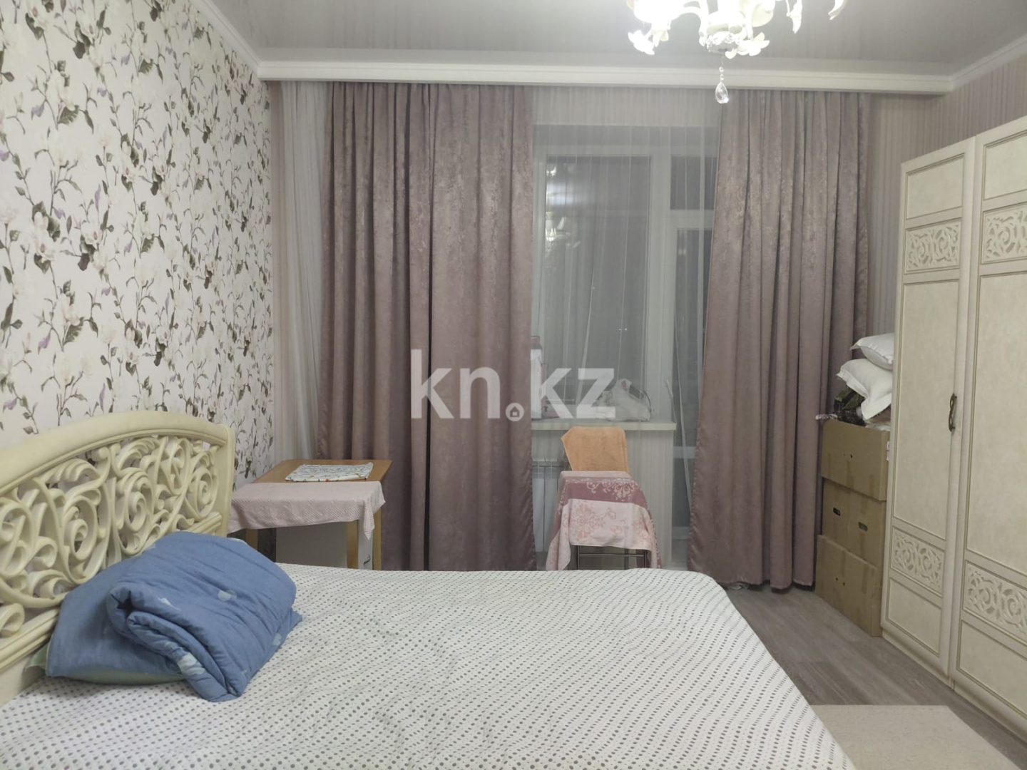Аренда 2-комнатной квартиры, 75 м² в Астане - фото 3