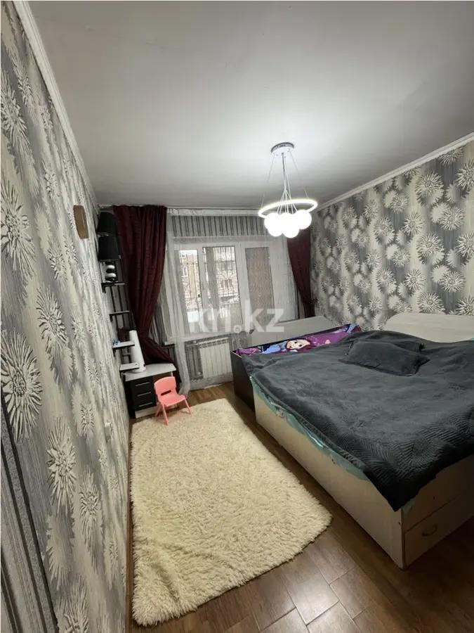 Продажа 3-комнатной квартиры, 82 м² в Алматы - фото 2