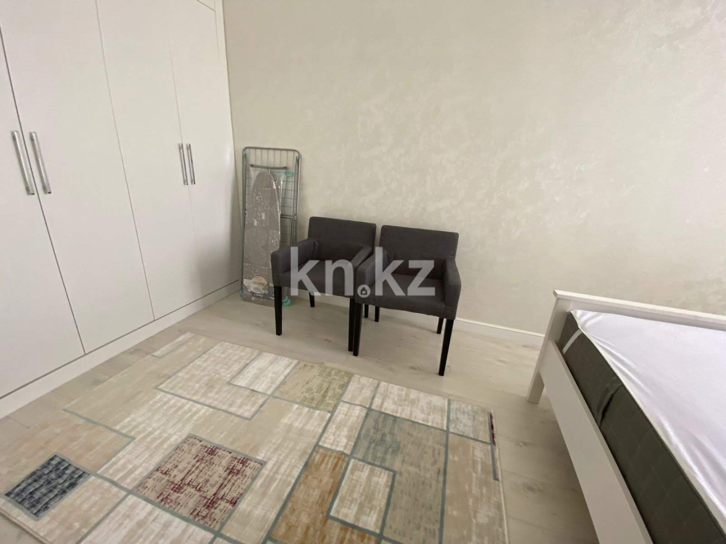 Аренда 2-комнатной квартиры, 46 м² в Астане - фото 2