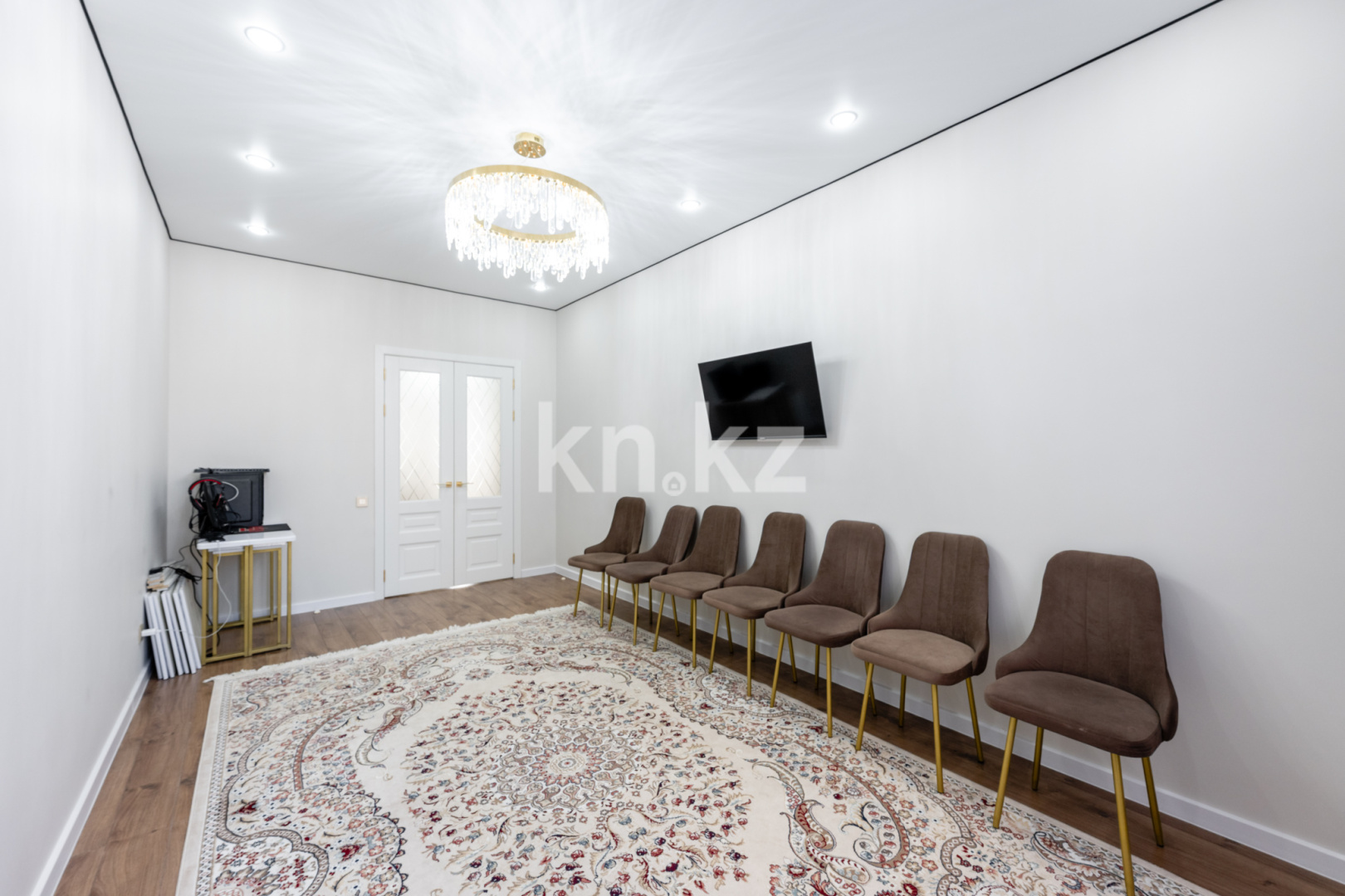 Продажа 3-комнатной квартиры, 85 м² в Астане - фото 30