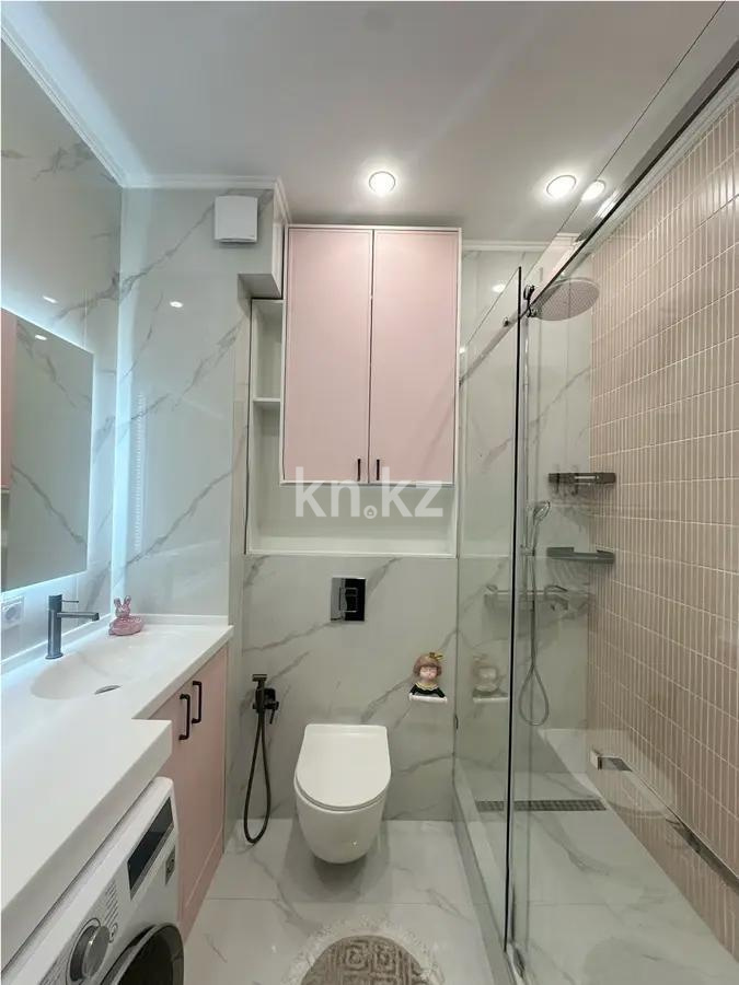 Продажа 4-комнатной квартиры, 112 м² в Алматы - фото 7