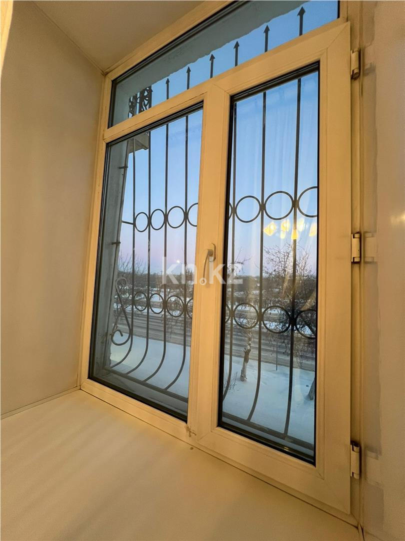 Продажа 3-комнатной квартиры, 64 м² в Караганде - фото 18