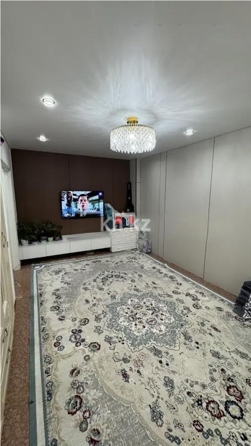 Продажа 1-комнатной квартиры, 41 м² в Алматы