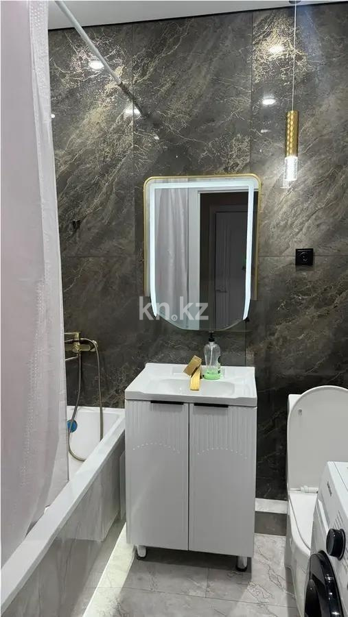 Продажа 1-комнатной квартиры, 34.6 м² в Алматы - фото 3