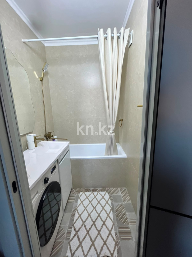 Продажа 3-комнатной квартиры, 53 м² в Астане - фото 12