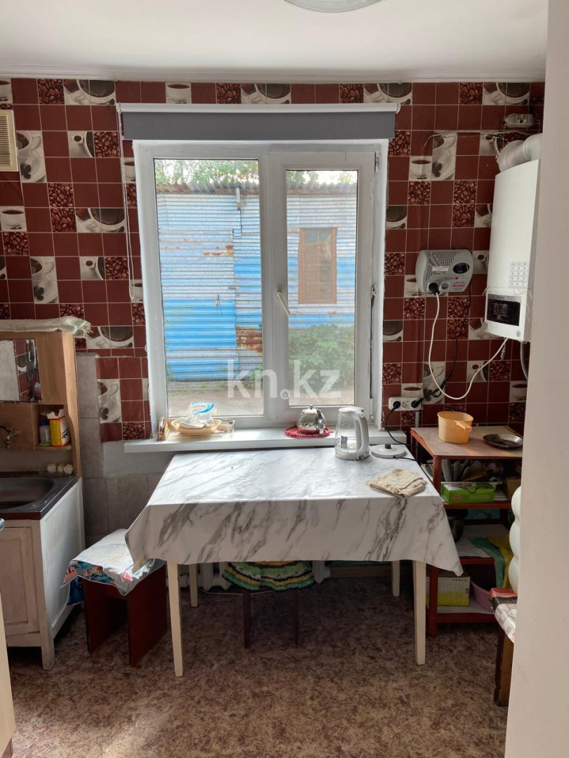 Продажа 3-комнатного дома, 43 м², ул. Кокарал, дом  40 в Астане - фото 7