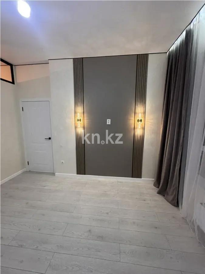 Продажа 2-комнатной квартиры, 45 м² в Астане