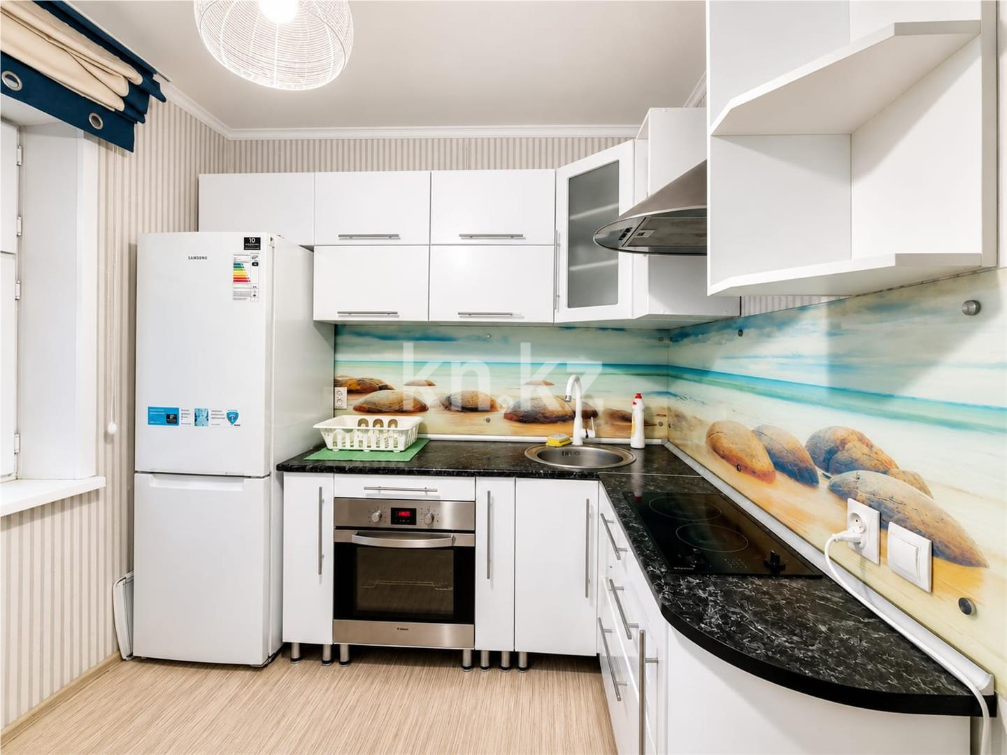 Продажа 1-комнатной квартиры, 34 м² в Темиртау - фото 6