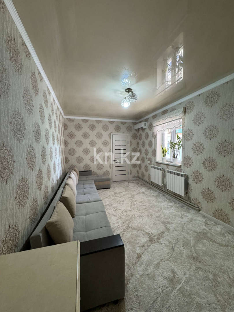 Продажа 4-комнатного дома, 115 м² в Шымкенте - фото 4