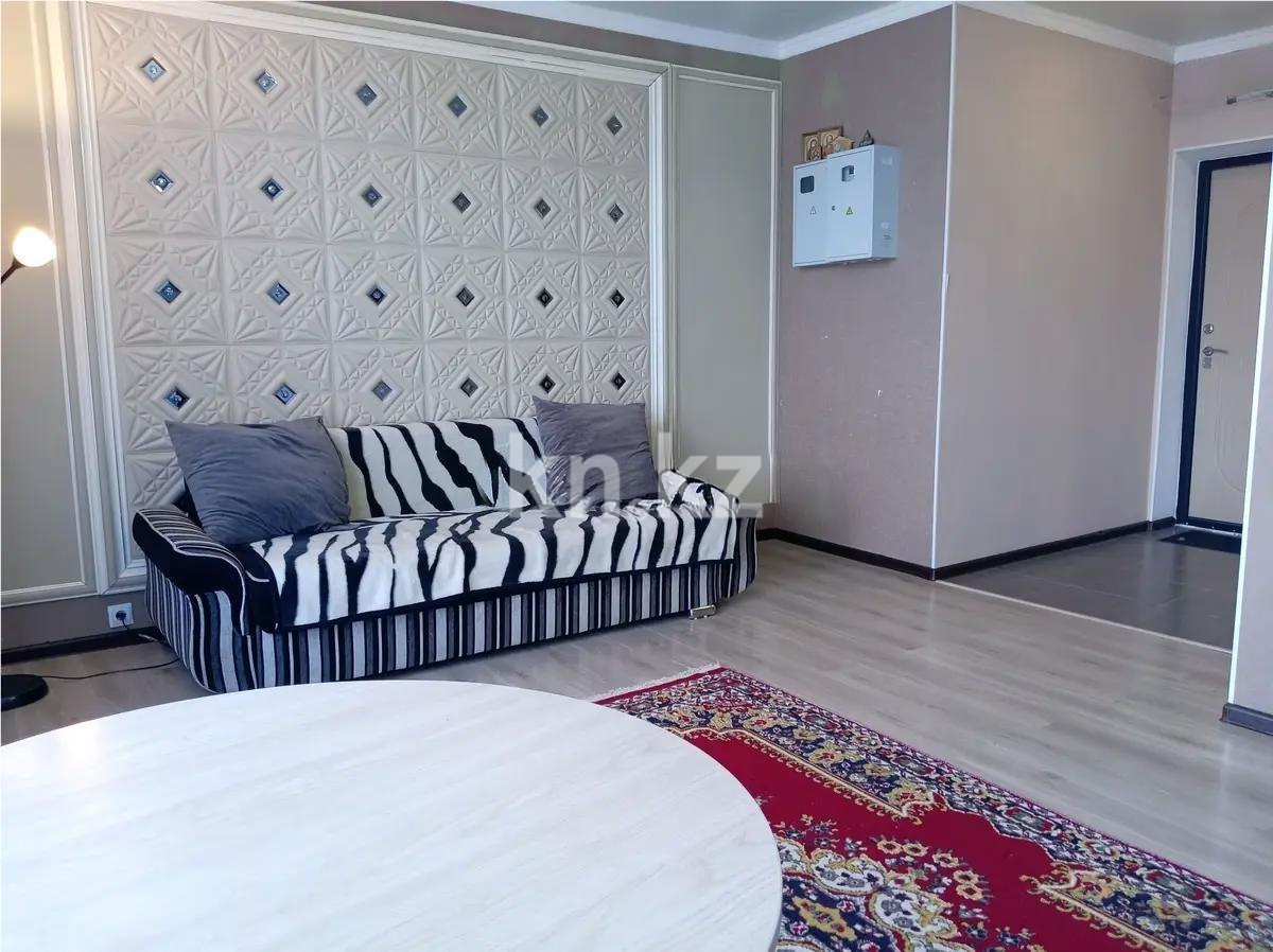 Продажа 1-комнатной квартиры, 31 м² в Астане