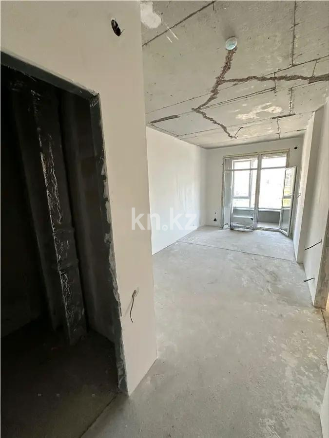 Продажа 3-комнатной квартиры, 98 м² в Алматы - фото 4