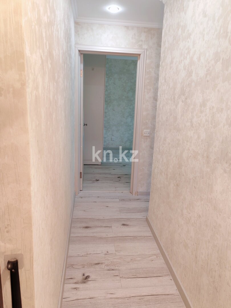 Продажа 1-комнатной квартиры, 32 м² в Караганде - фото 9