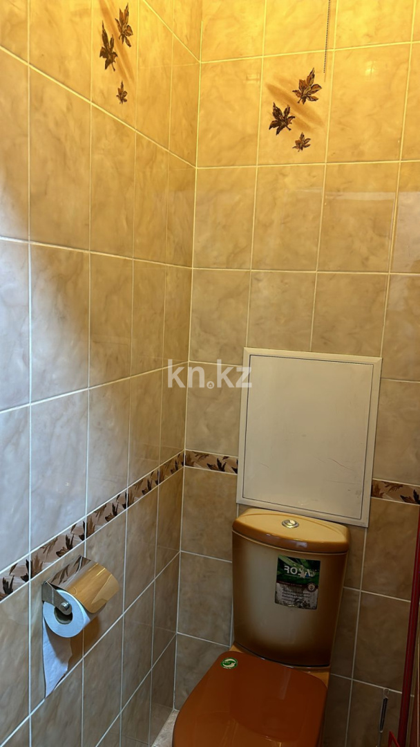 Аренда 2-комнатной квартиры, 2.7 м² в Алматы - фото 11