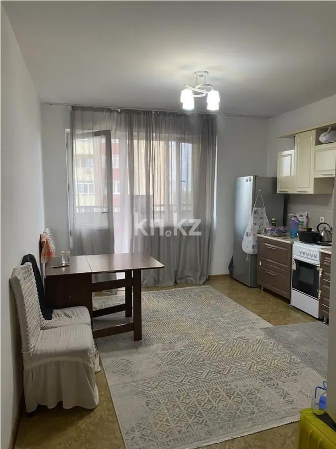 Продажа 1-комнатной квартиры, 47 м² в Алматы - фото 2