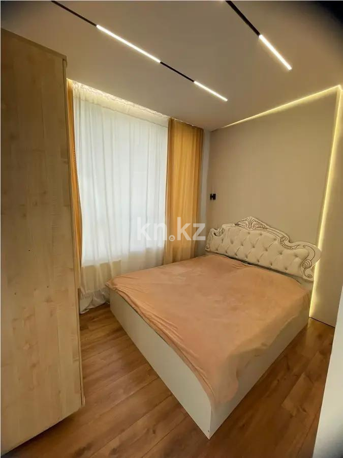 Продажа 2-комнатной квартиры, 50 м² в Астане - фото 2