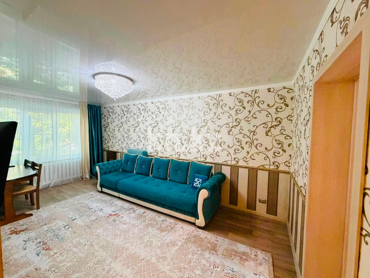 Продажа 3-комнатной квартиры, 64 м² в Астане - фото 2