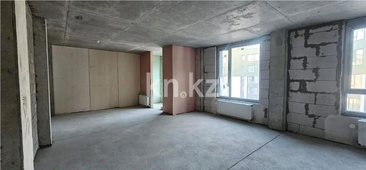 Продажа 2-комнатной квартиры, 64 м² в Астане