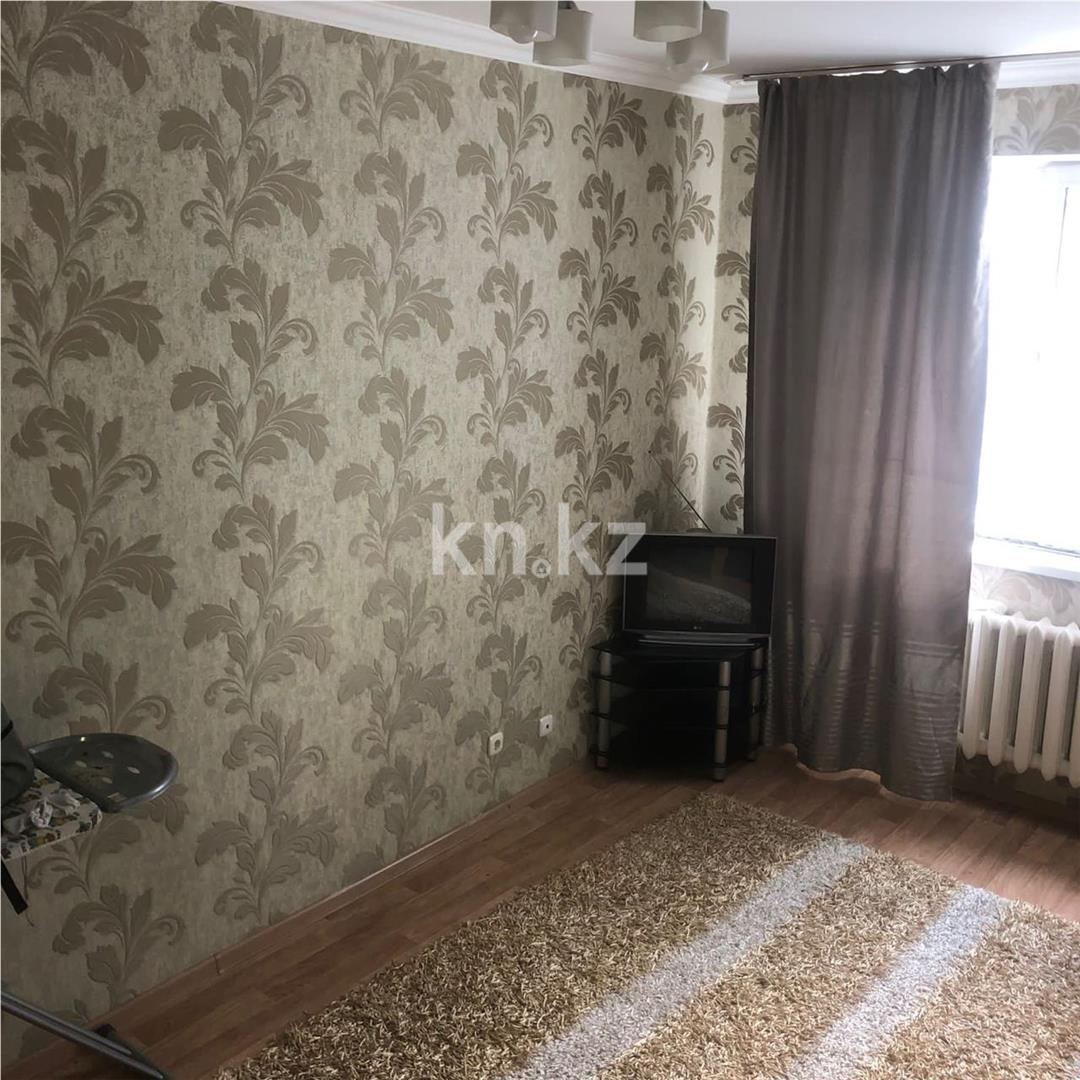 Продажа 1-комнатной квартиры, 30.6 м² в Астане - фото 3