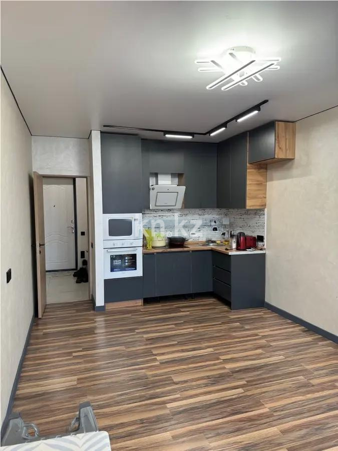 Продажа 2-комнатной квартиры, 50 м², мкр. Шугыла, дом  340/35 в Алматы - фото 2