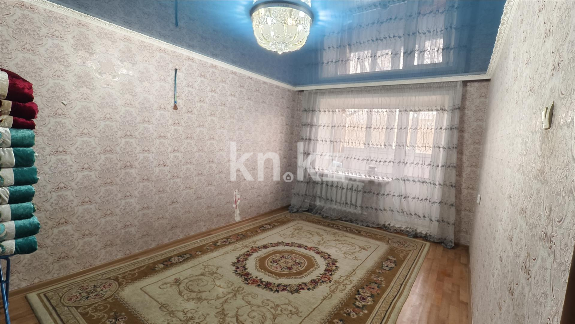 Продажа 3-комнатной квартиры, 64 м² в Темиртау - фото 3