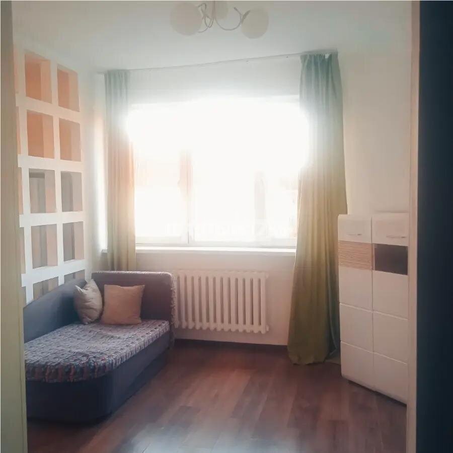Продажа 1-комнатной квартиры, 27 м² в Алматы