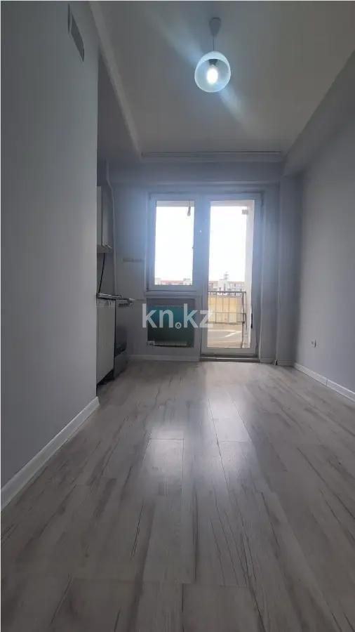 Продажа 1-комнатной квартиры, 40 м² в Алматы - фото 2