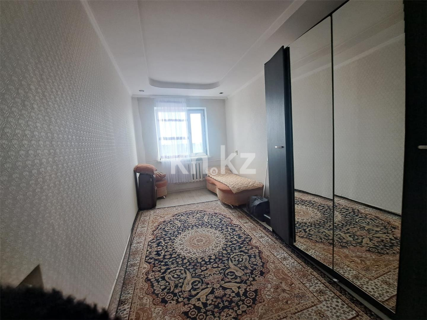 Продажа 2-комнатной квартиры, 45 м² в Караганде - фото 3