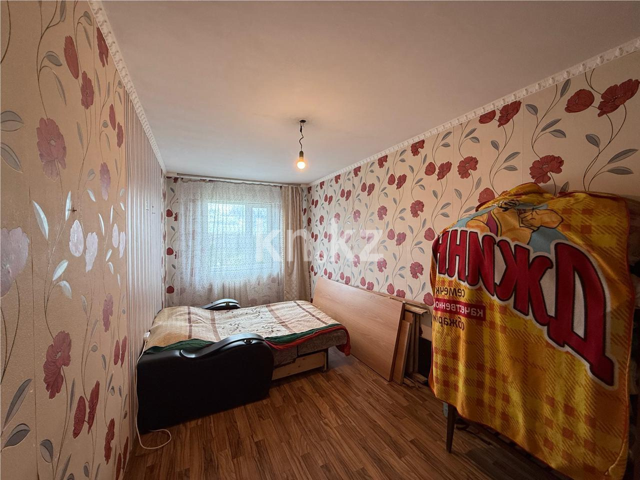 Продажа 2-комнатной квартиры, 44 м², 15-й мкр., дом  11 в Караганде - фото 4