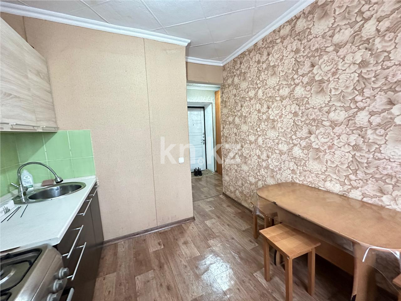 Продажа 1-комнатной квартиры, 32 м², 23 мкр. в Караганде - фото 5