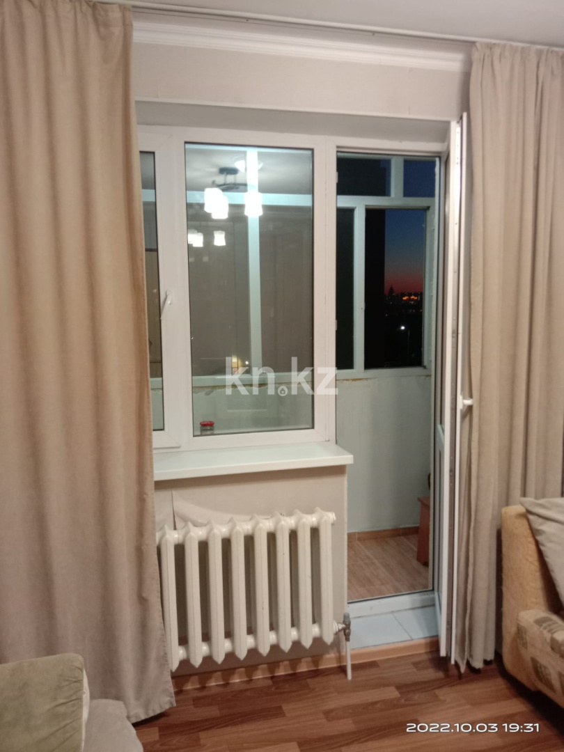 Продажа 1-комнатной квартиры, 32.1 м² в Астане - фото 6