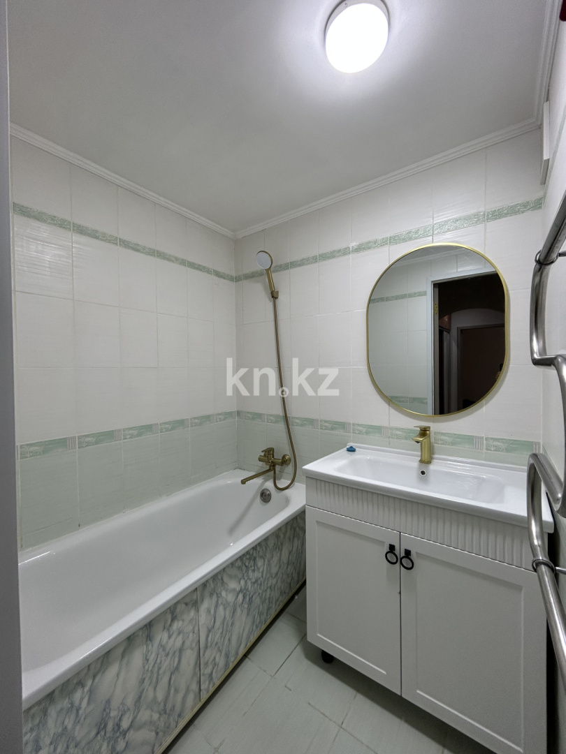 Продажа 2-комнатной квартиры, 50.3 м² в Астане - фото 7