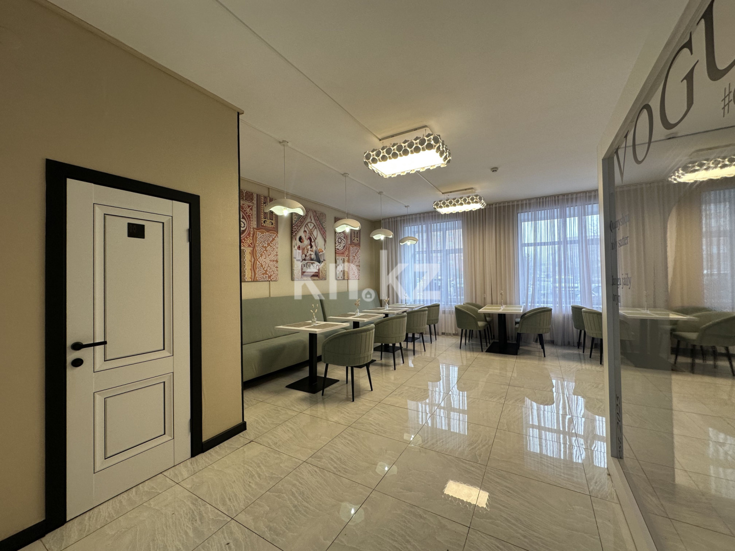 Продажа , 109.7 м², пр. Шахтеров, дом  73/1 в Караганде - фото 10