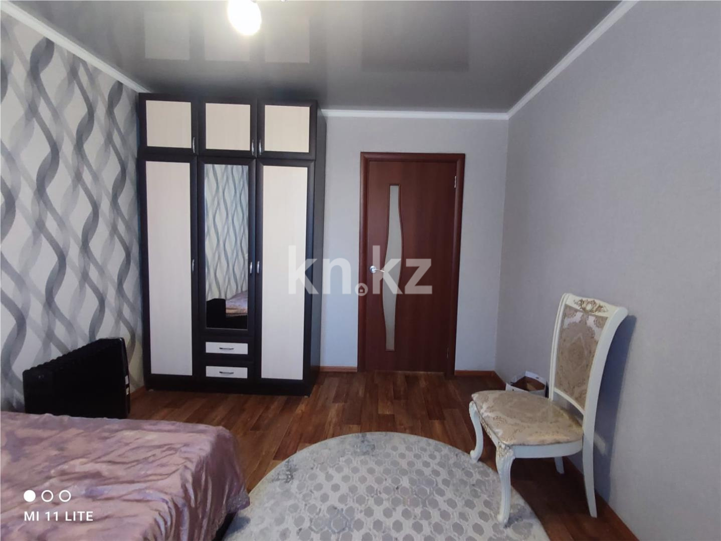 Продажа 2-комнатной квартиры, 49 м², пр. Мира в Темиртау - фото 4